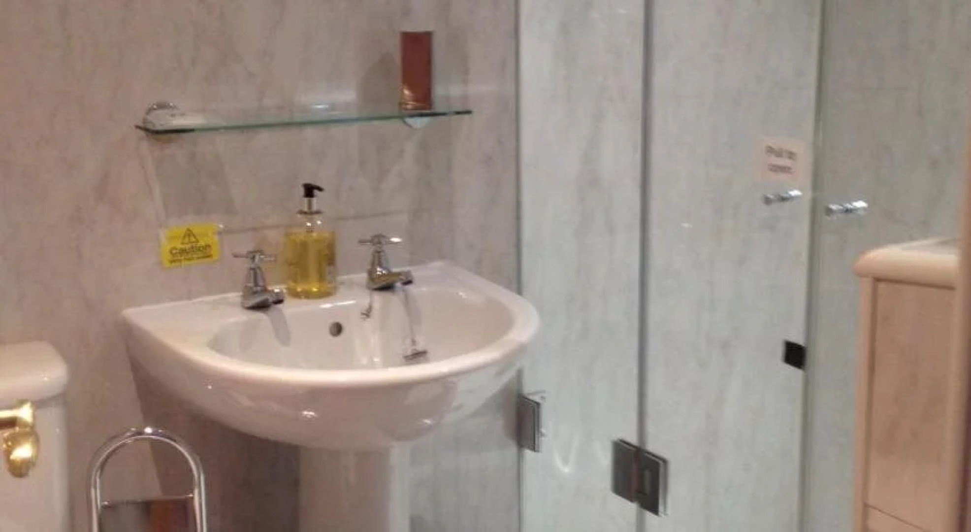 Park Farm - Bed & Breakfast