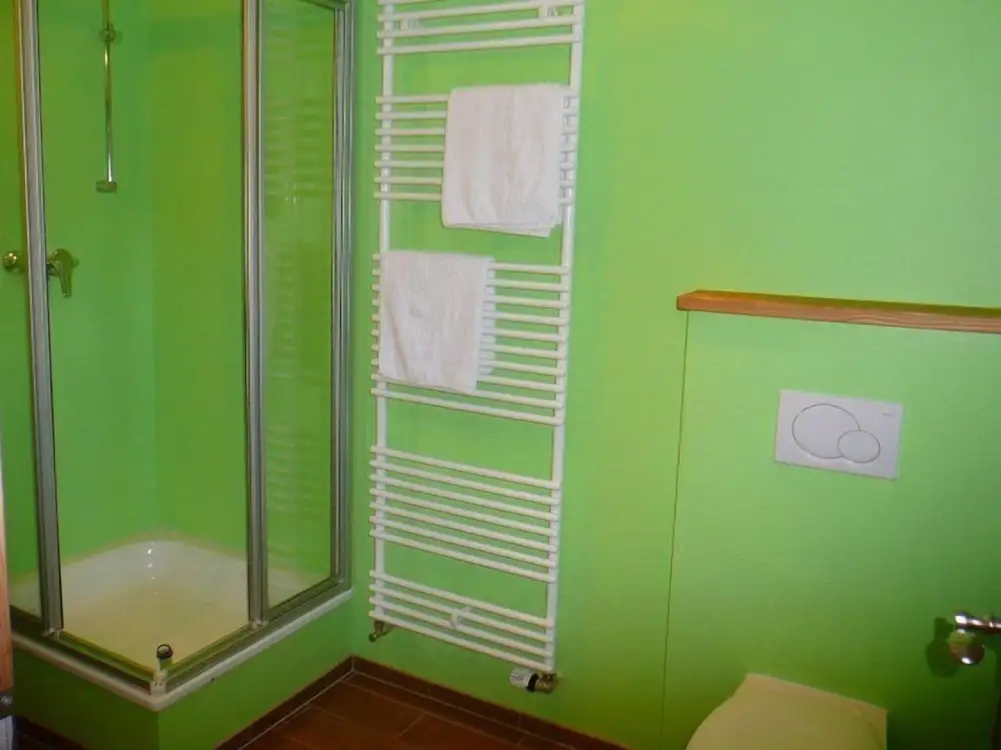 Hotel Schöne Aussicht Garni