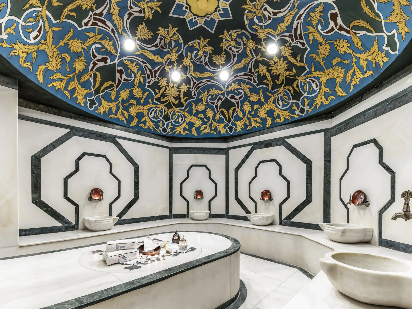 Elite World Comfy Istanbul Taksim