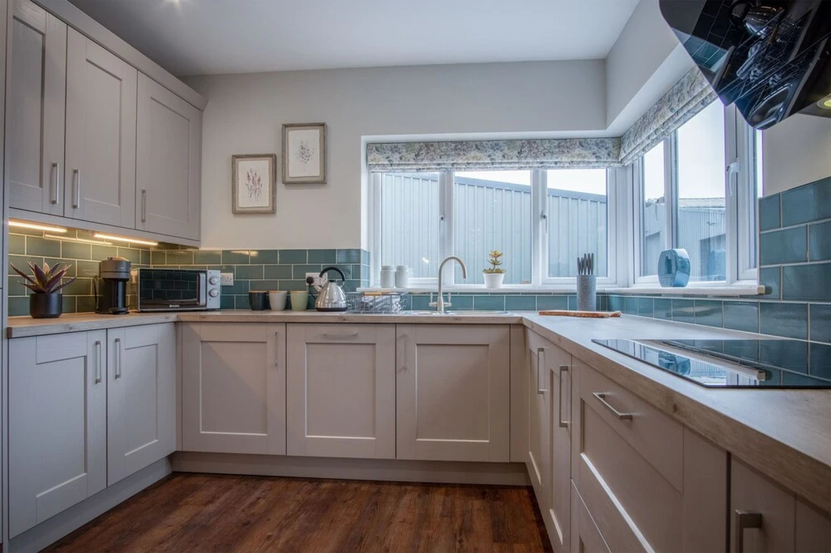 Kiln Park Farmhouse - 4 Bedroom Cottage - Narberth