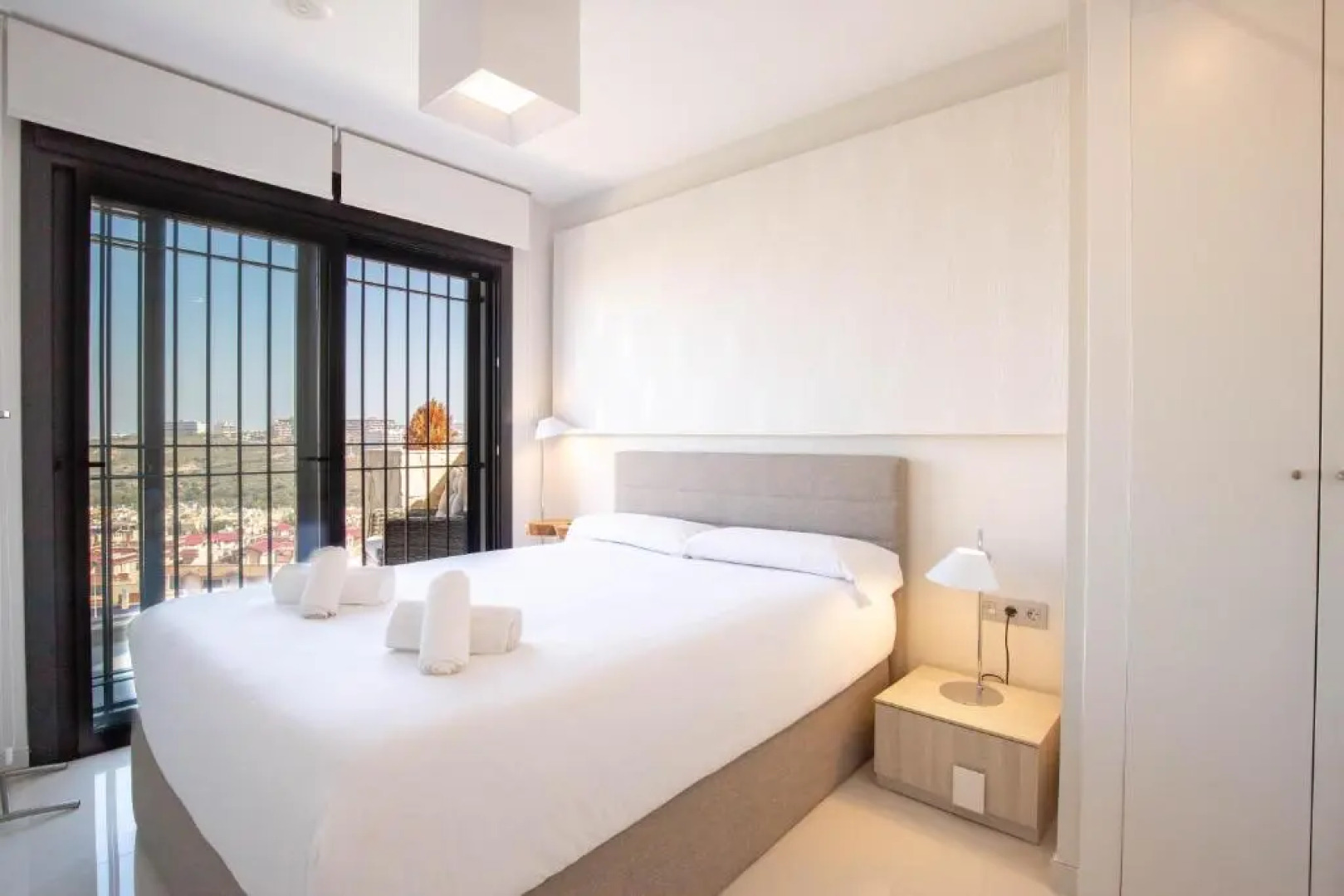 Myflats Luxury Sukha