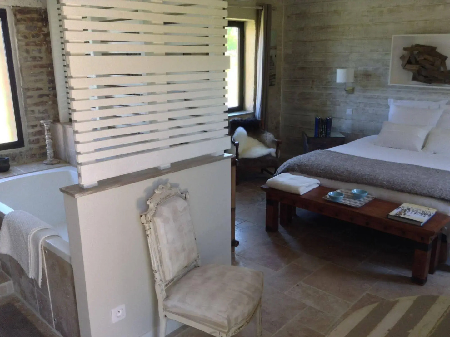 Domaine du Lieu des Brocs