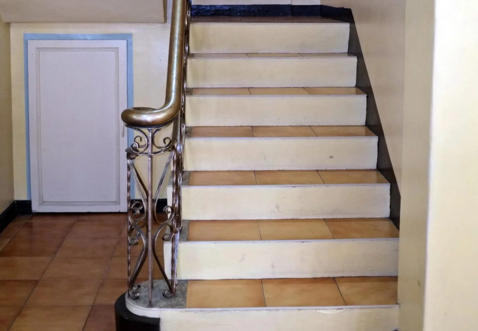 Chateau Veronica Apartelle