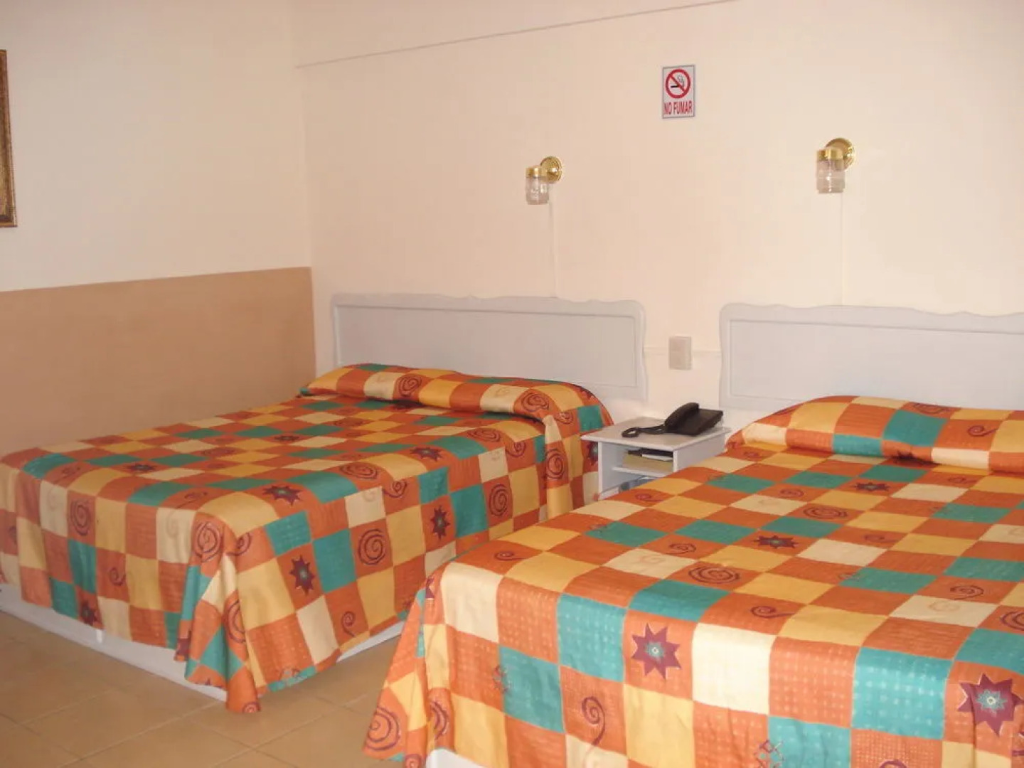 Hotel Acueducto Colonial