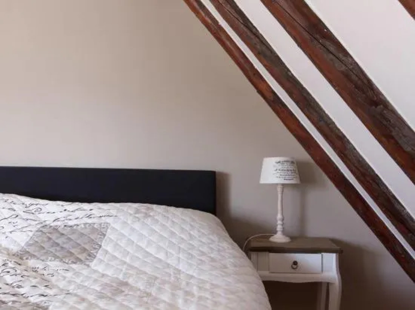 Bed & Breakfast De Stolp