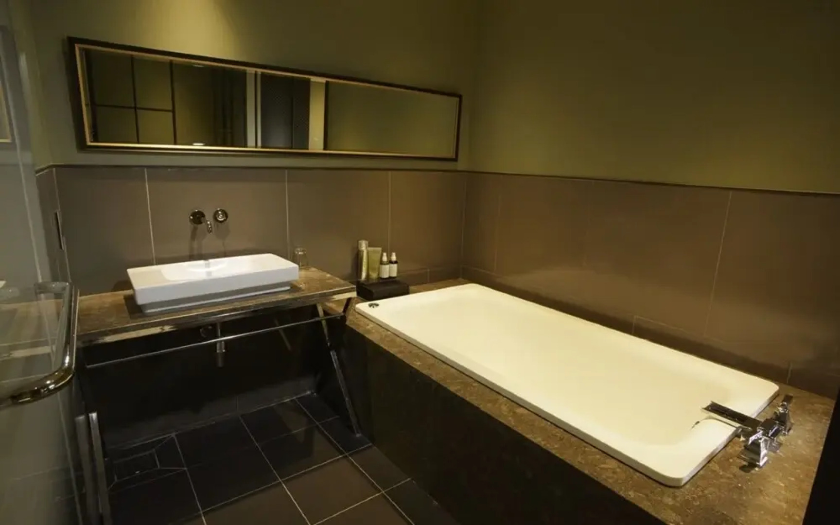 Gwangmyeong Hotel Noblesse