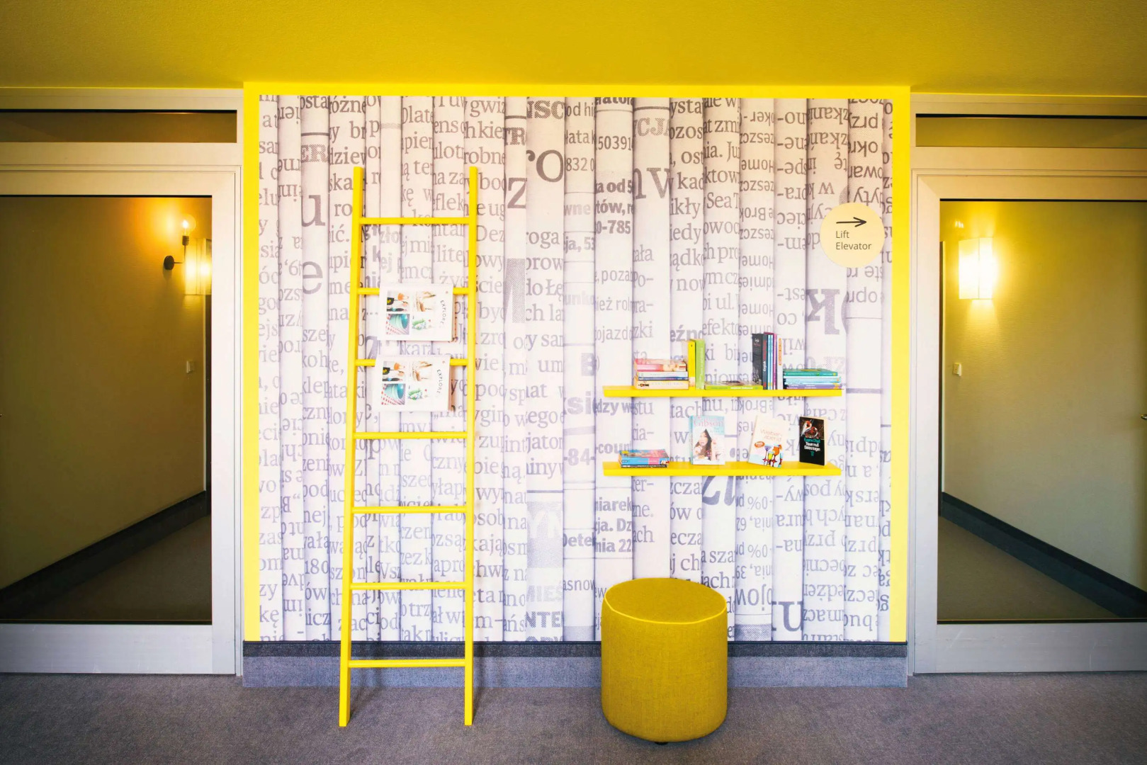 Vienna House Easy by Wyndham Günzburg