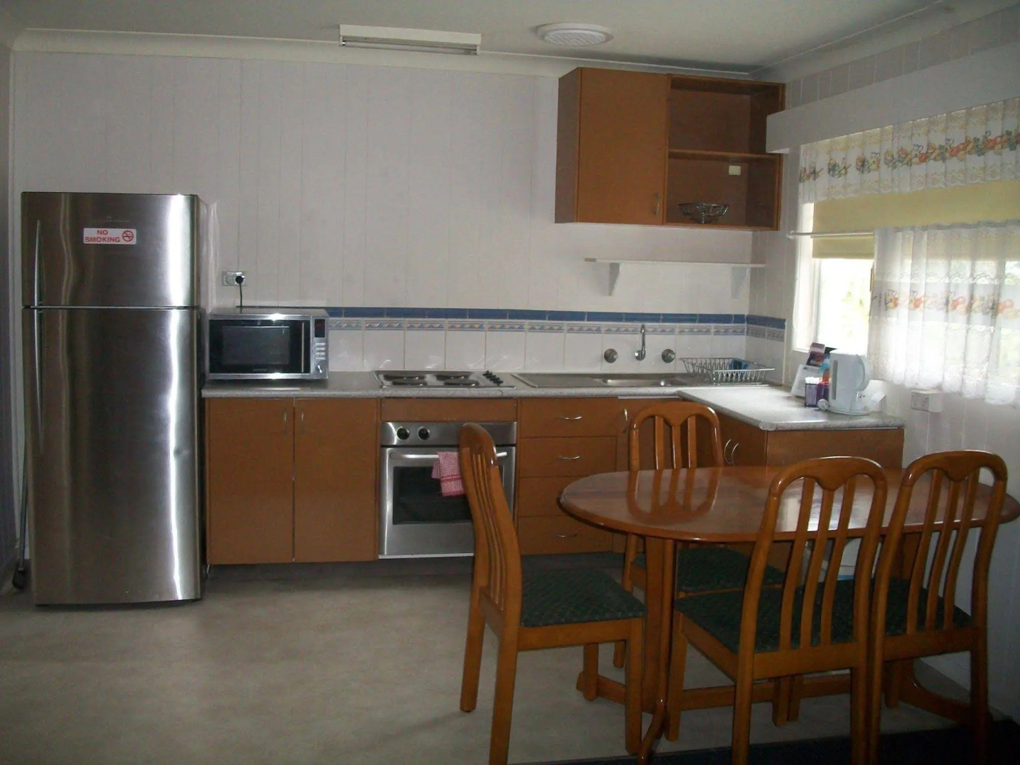 Top of the Lake Units