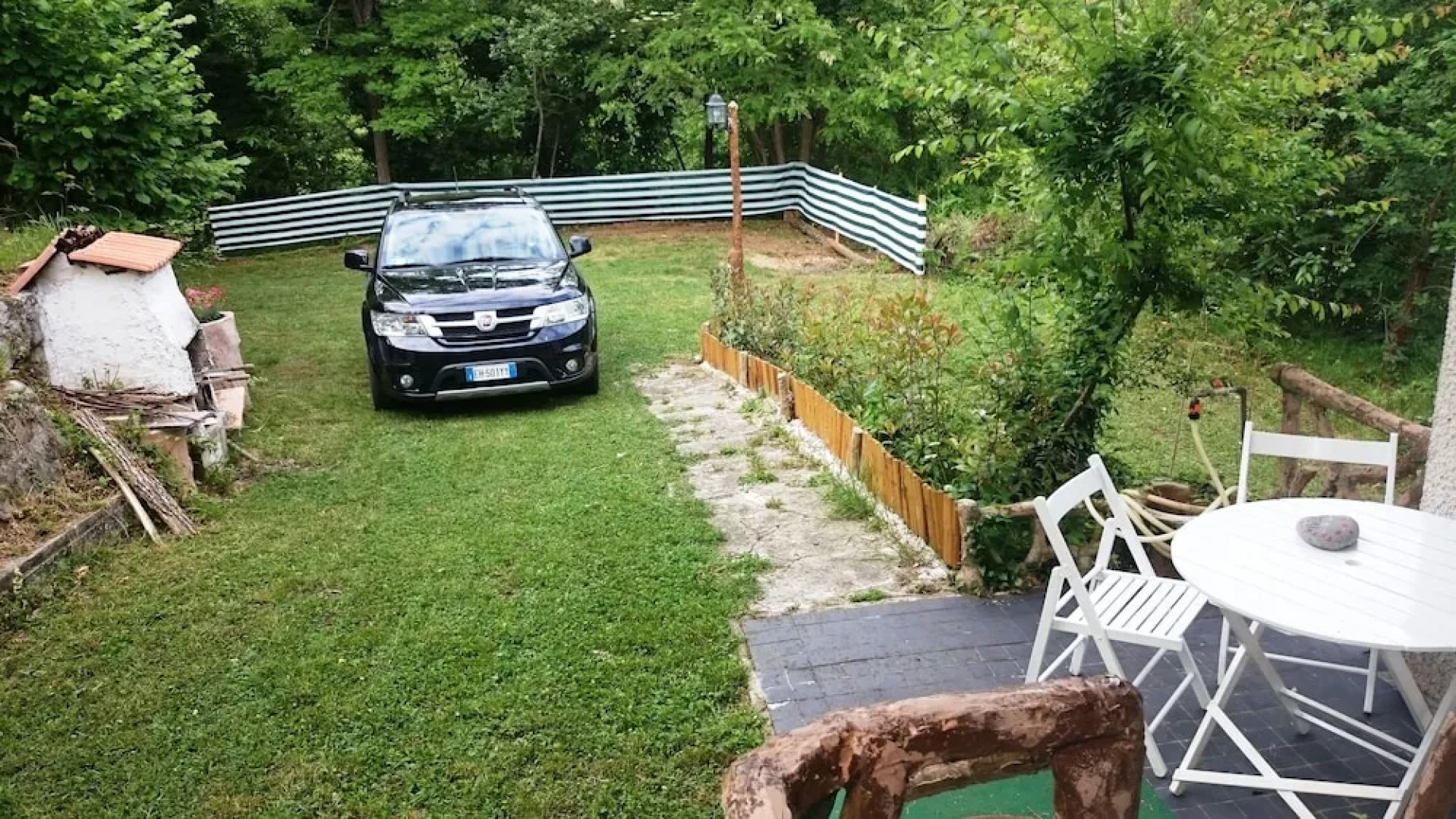 Sea Levanto and Cinque Terre Calm, Cool, Freedom,for Children and pet Parking