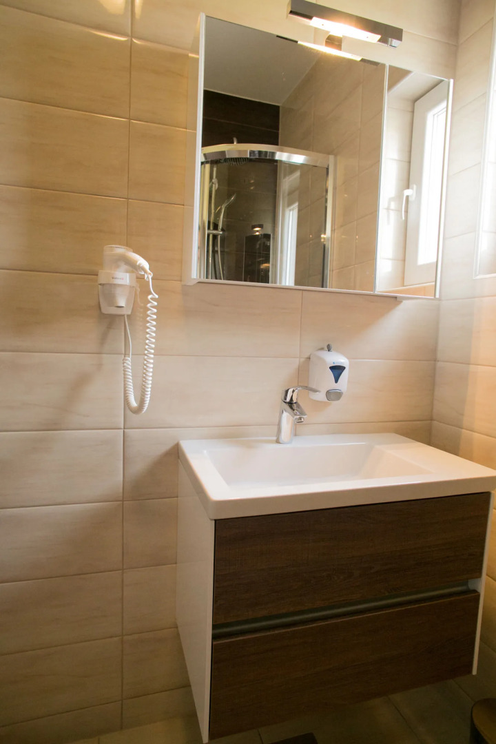 Bed & Breakfast Marta & Tona