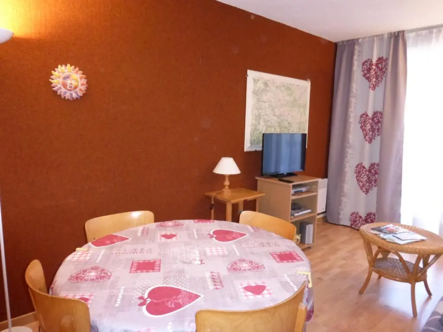 Residence Ubaye T 17