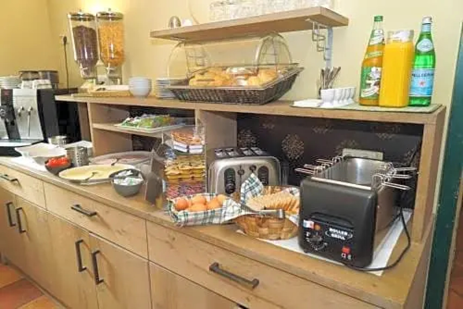 Locanda del Castello