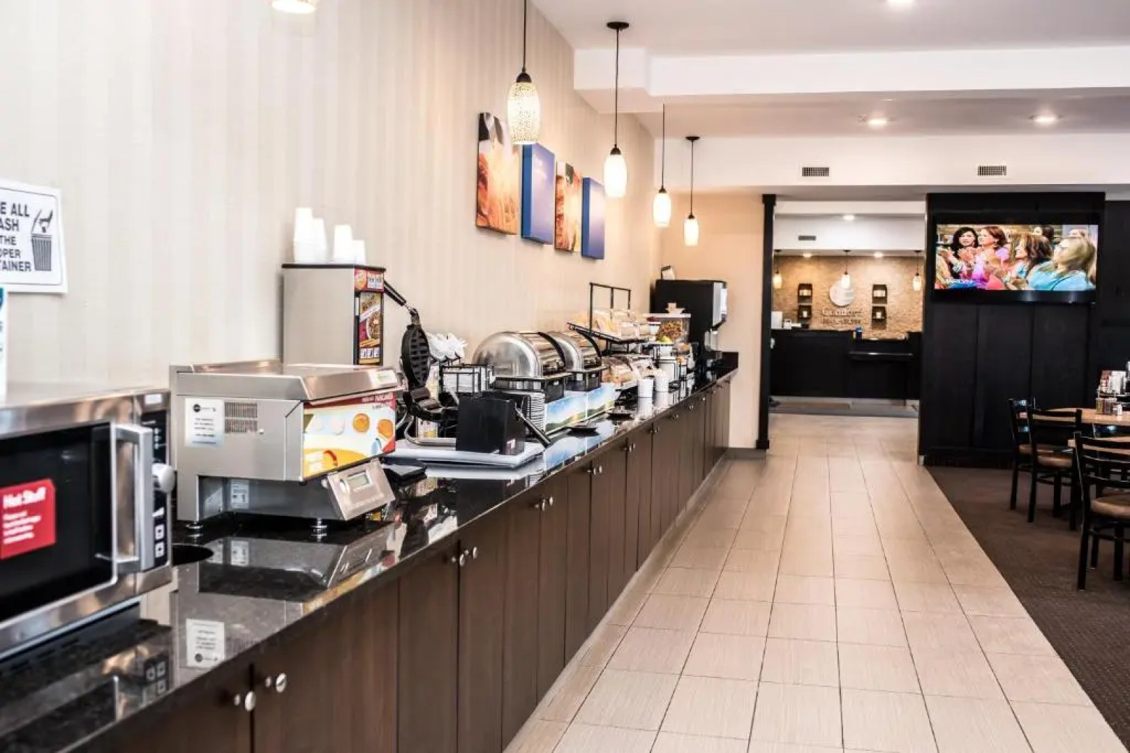 Comfort Inn & Suites