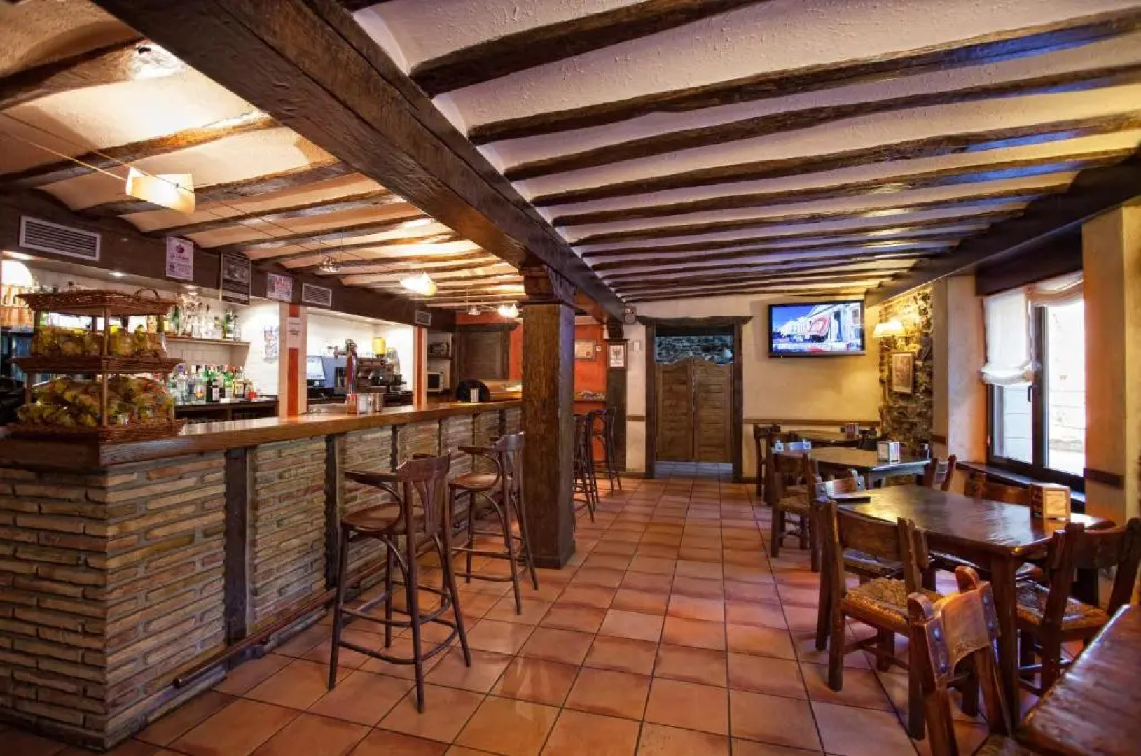 Hotel La Venta De Goyo