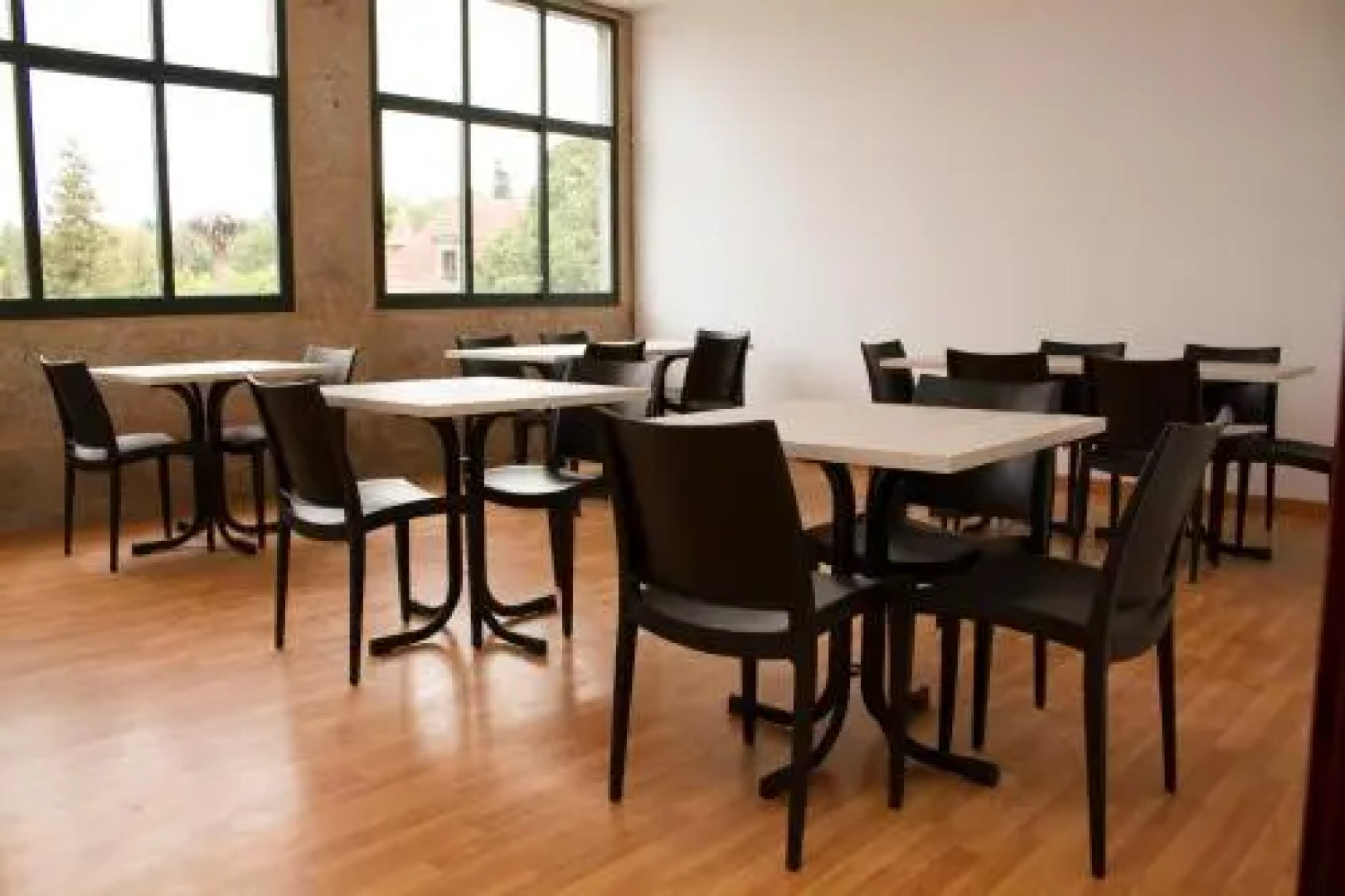 Hospedaje Bahía de San Simon