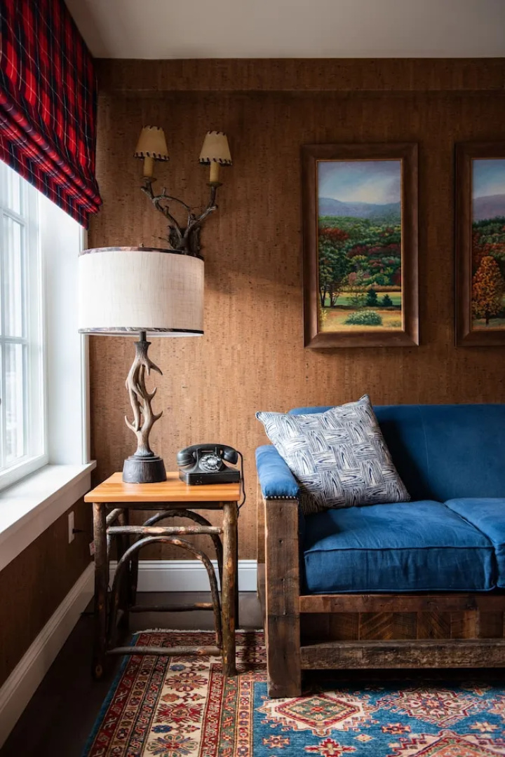 Shandaken Inn