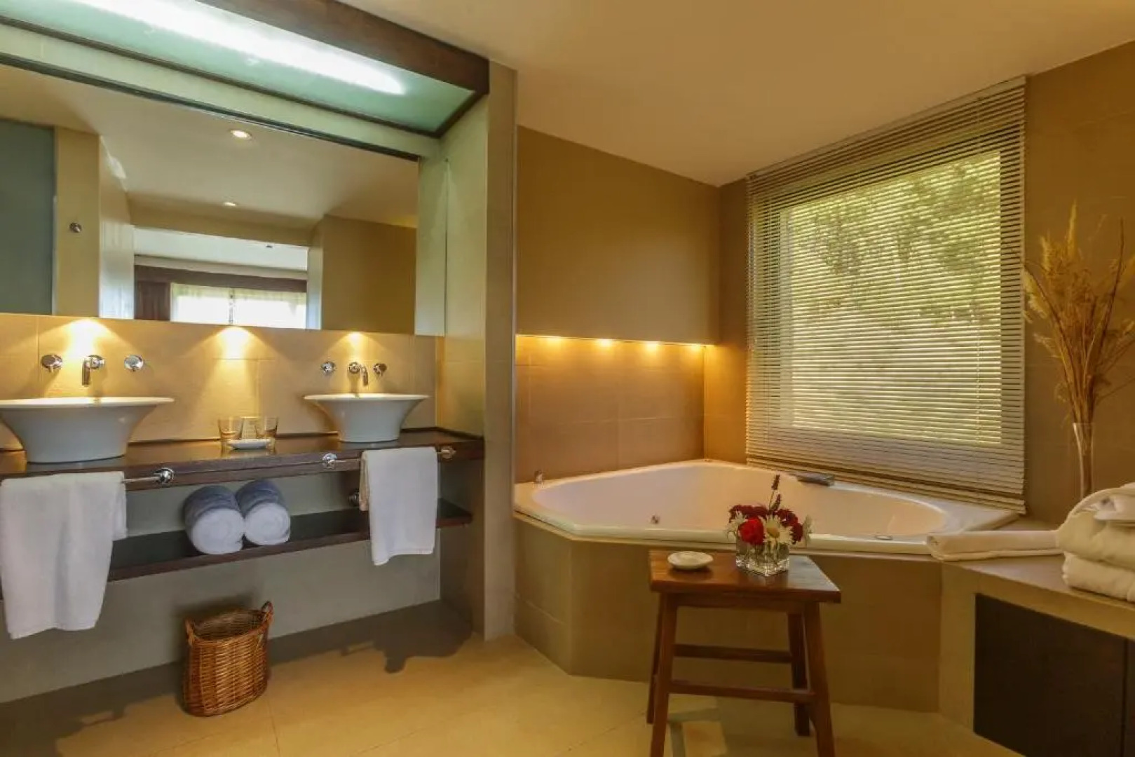 Loi Suites Chapelco Hotel