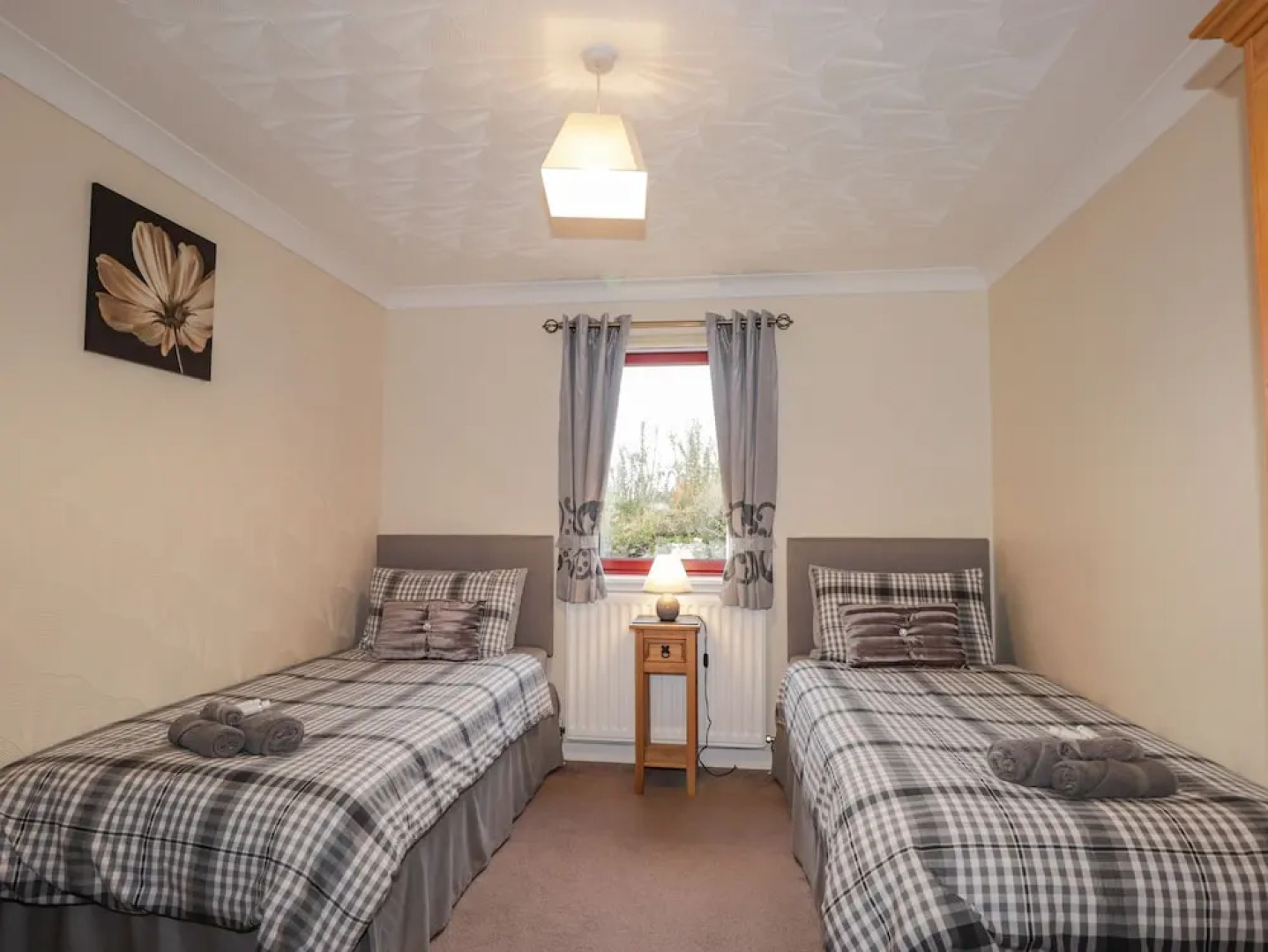 25 Langlands Terrace