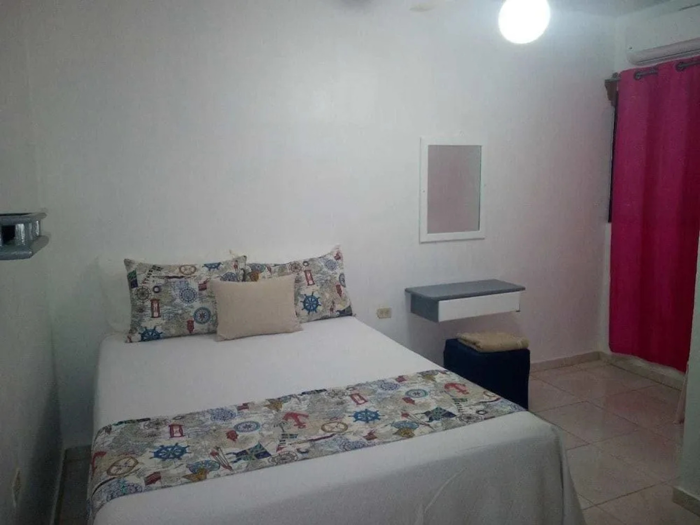 Hotel Villas del Mar