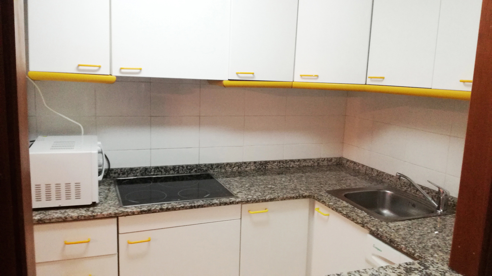 Apartamentos Riviera 3000