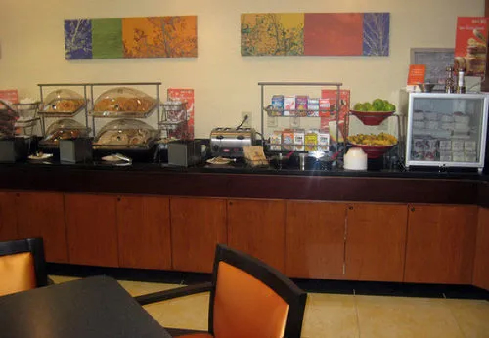 Fairfield Inn & Suites Carlisle