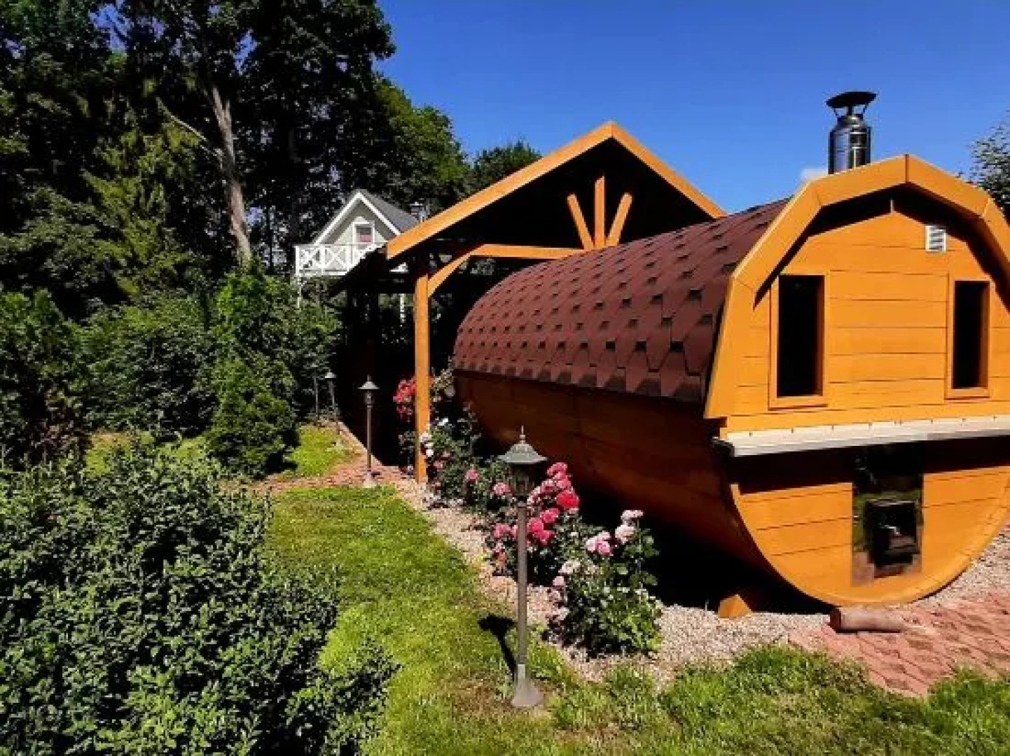 Zajazd Zamkowy - Schloßgasthof