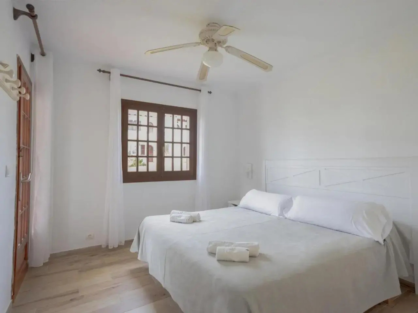 Apartment Son Bou Gardens Apt 2 dorm