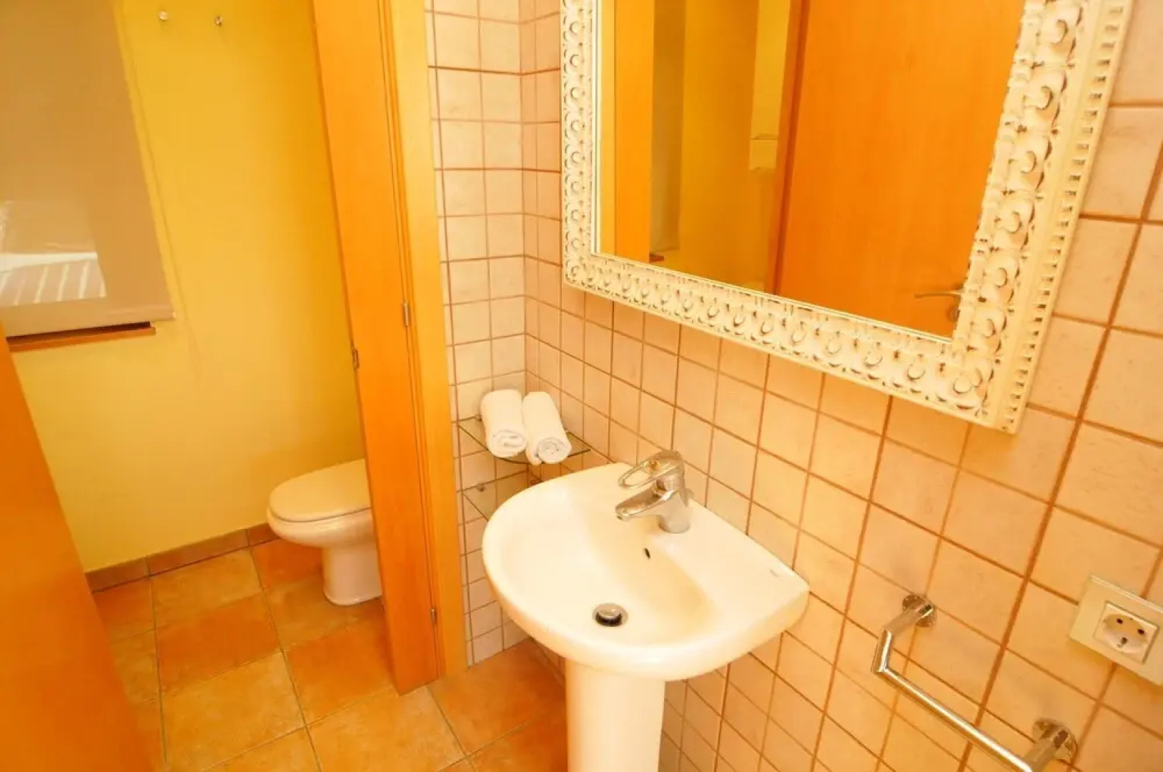 HomeHolidaysRentals Aroma - Costa Barcelona