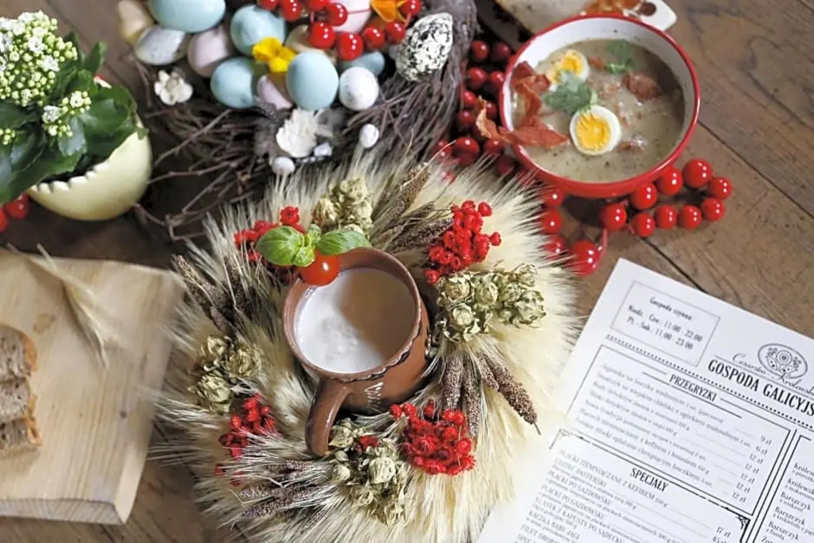 Miasteczko Galicyjskie