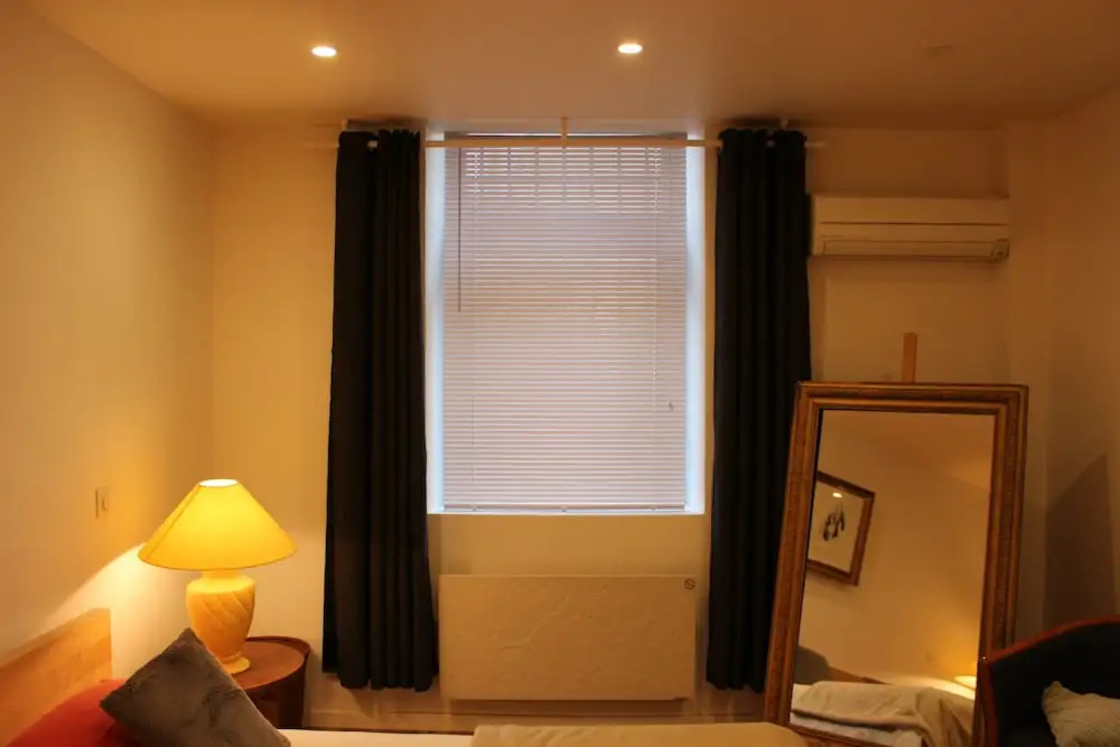 La Pepiniere Victoria