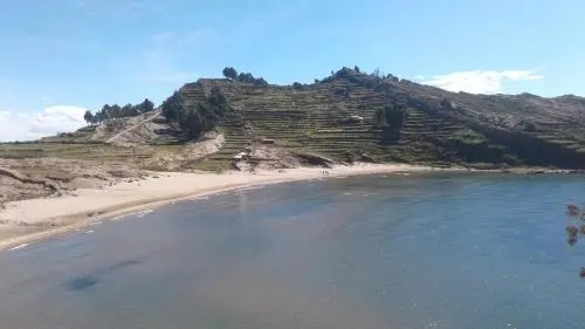 Taquile Intika Pachamama Lodge