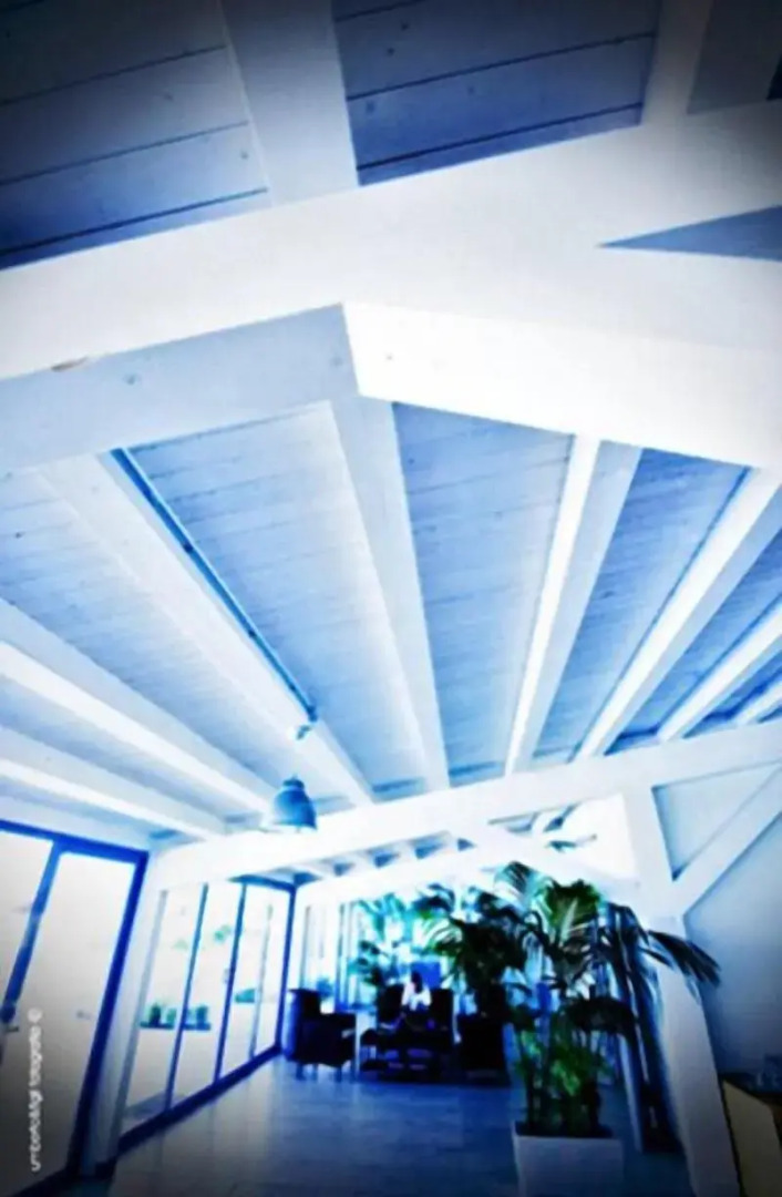 Hotel Parco della Rocca