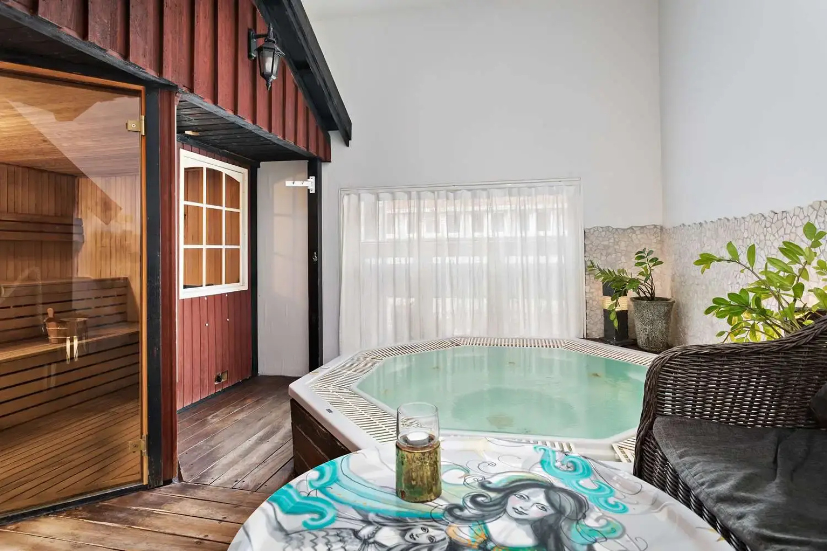 Best Western Plus Vasterviks Stadshotell