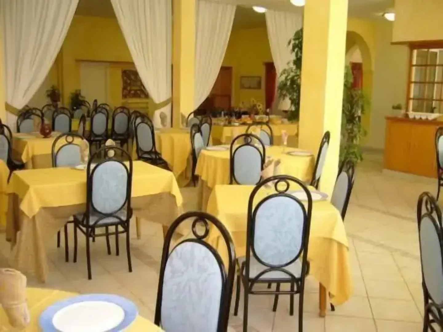 Hotel Massimino