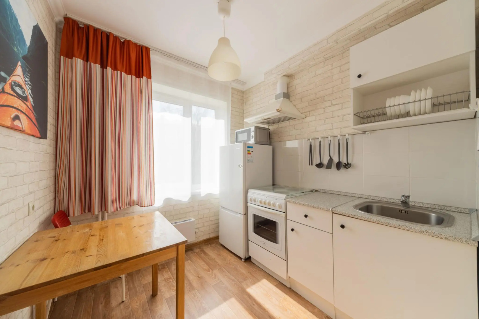 Апартаменты Навигатор на улице Аэропорт