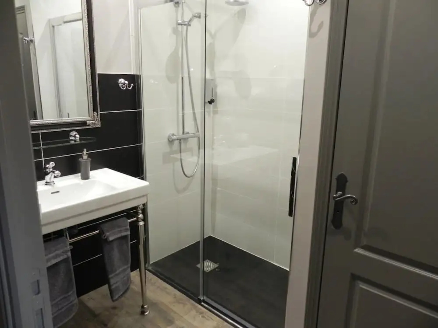 Le Clos Saint Sulpice