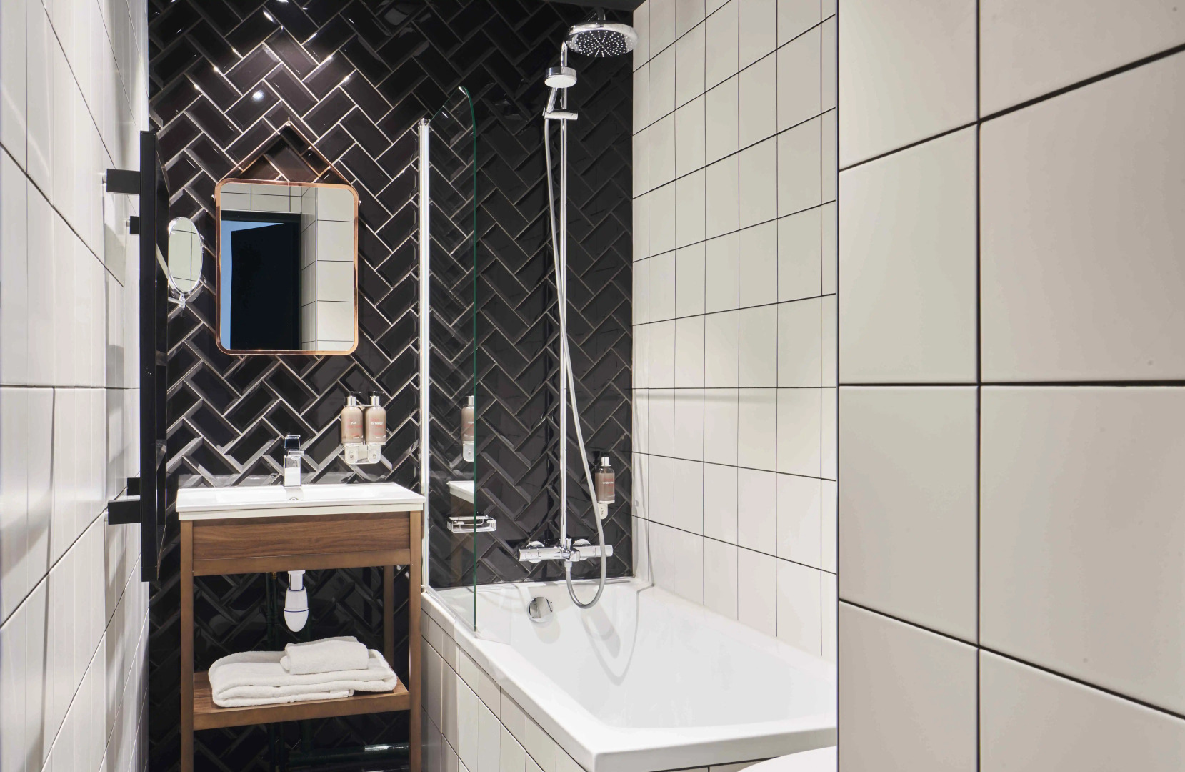 Hotel Konti by HappyCulture