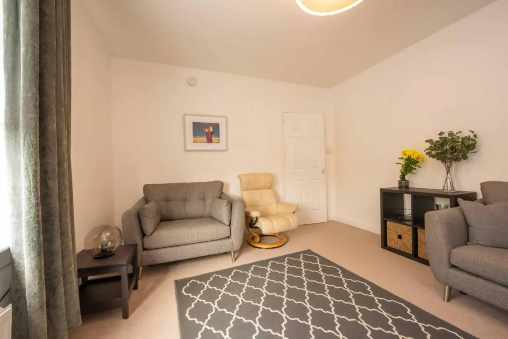 PREMIER - Dalziel Apartment