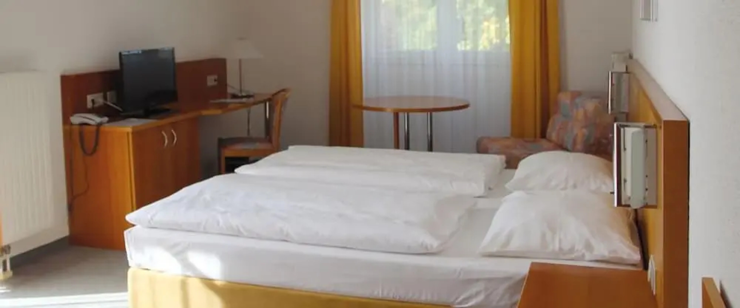 Business Hotel Siebeneichen GmbH