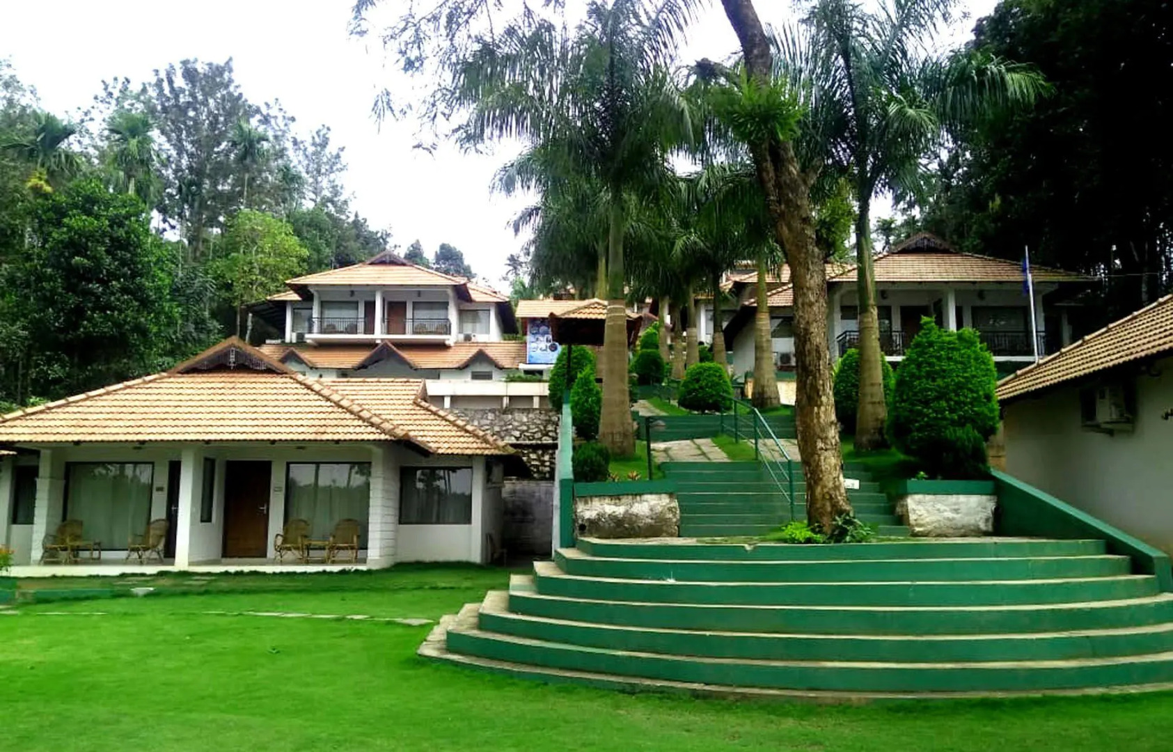 The Wave Resort and Spa