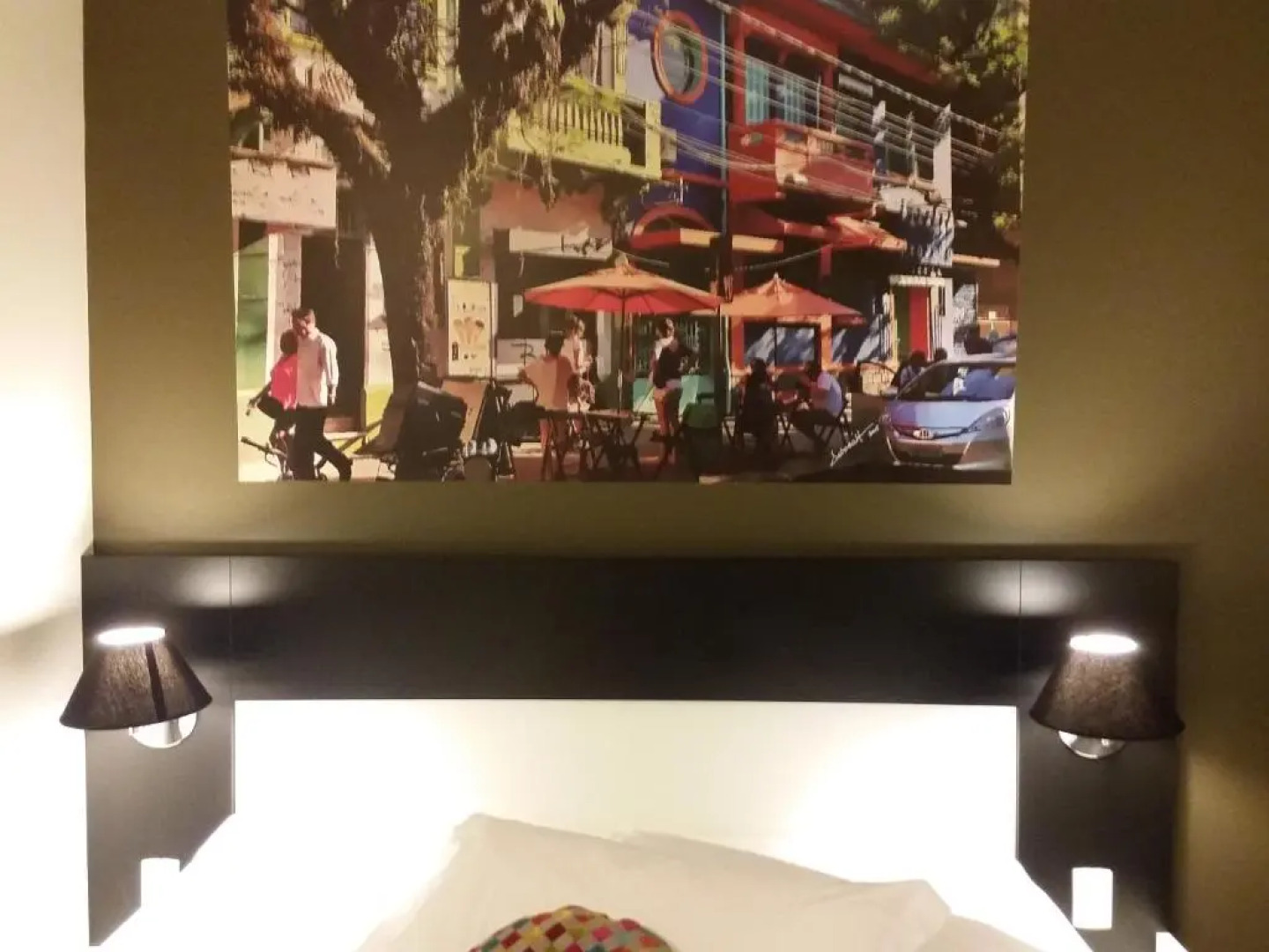ibis Styles Porto Alegre Centro