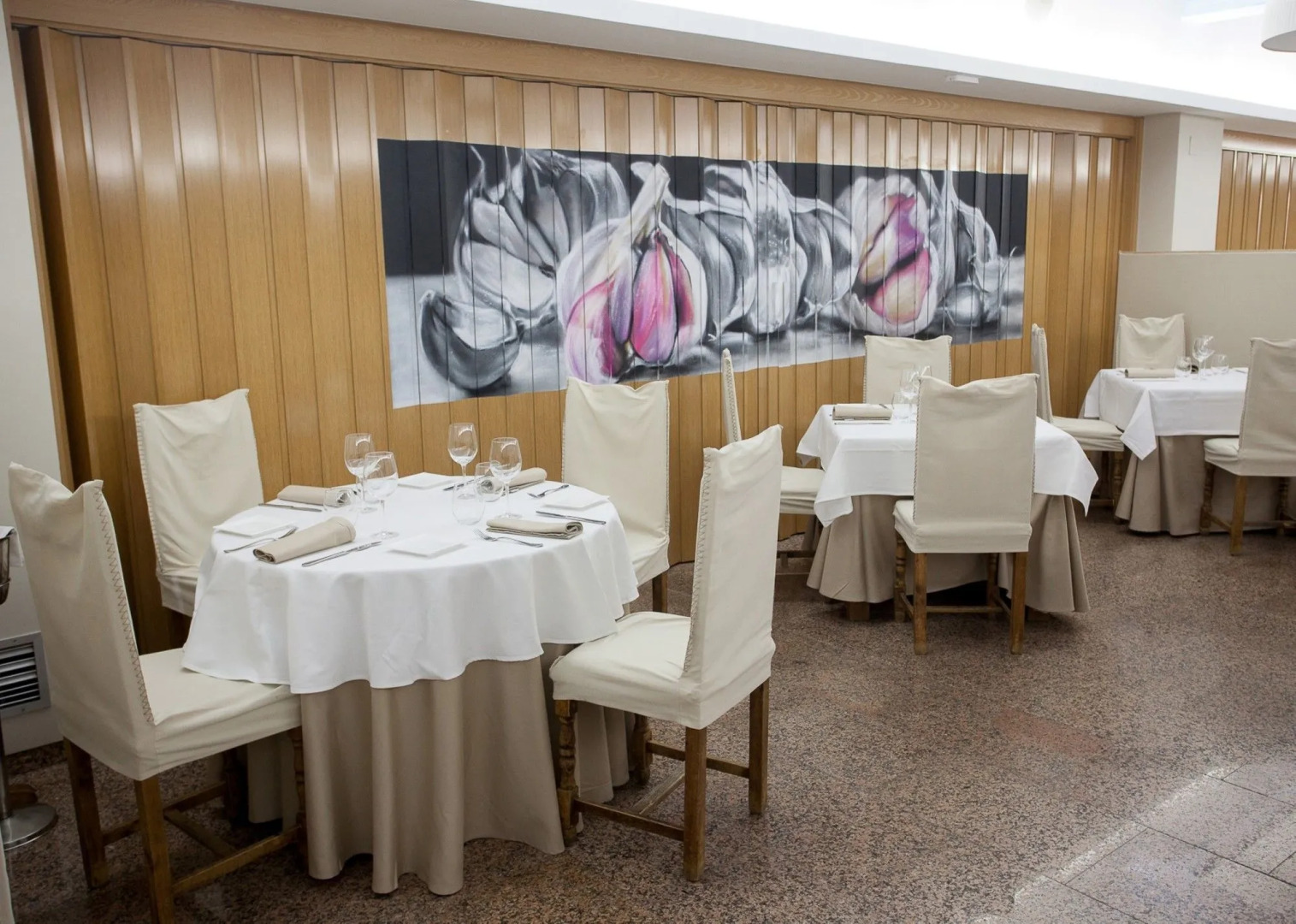 Hotel Ínsula Barataria