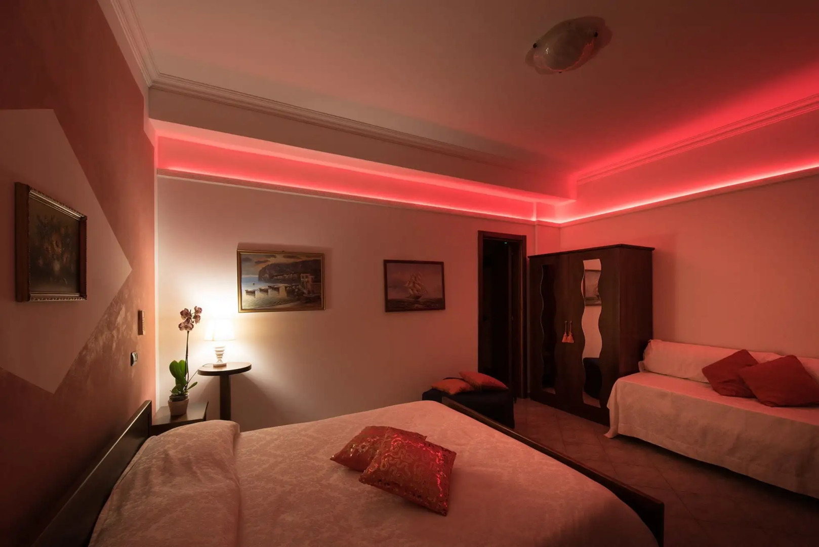 Holiday House Le Palme