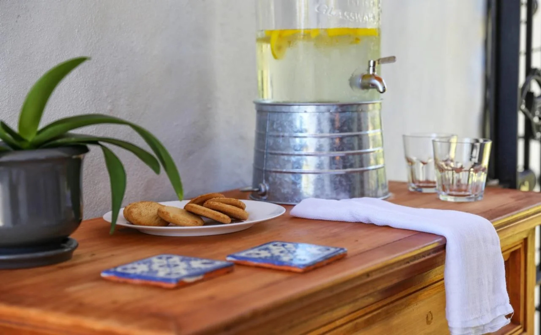 Distrito 88 - Adults only