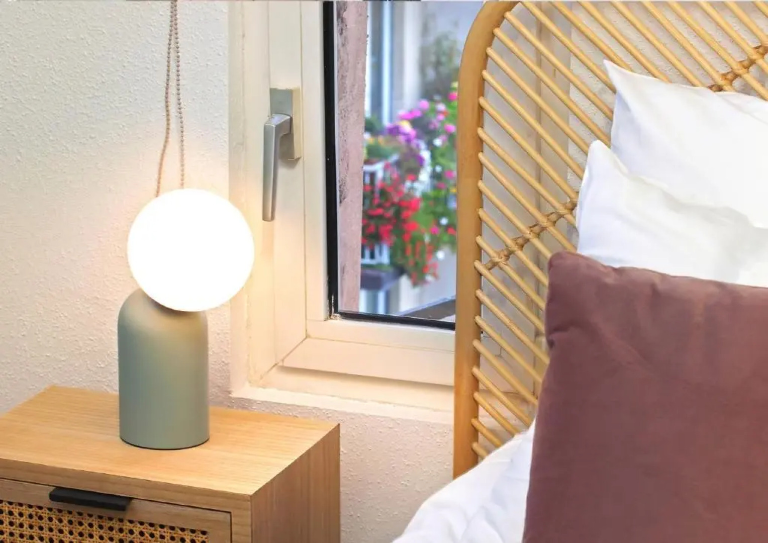 Le Cosy - Cœur de Ville - Wifi THD - 4 Pers