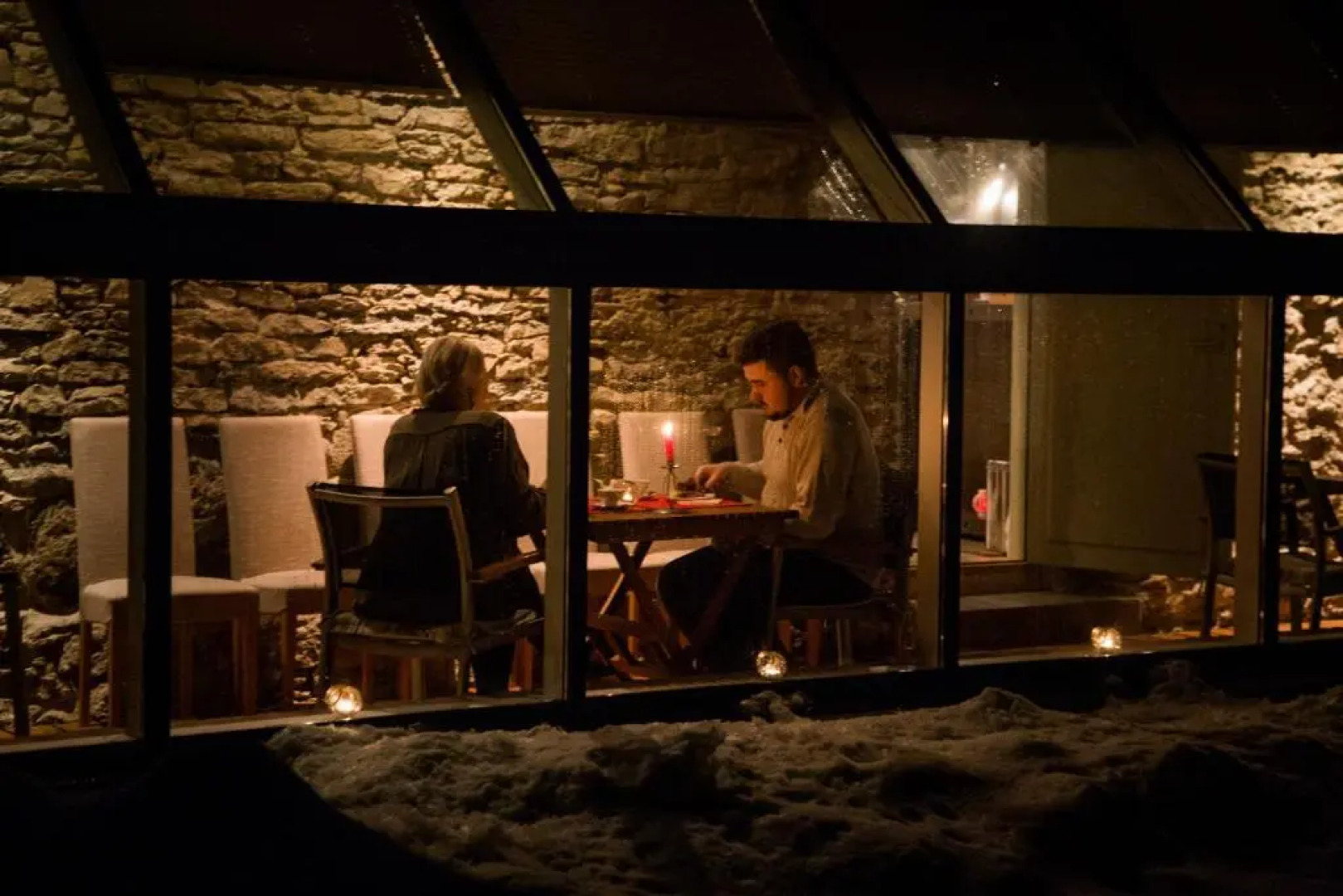 Dagen Haus Guesthouse