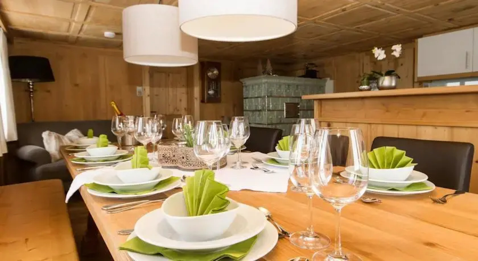 Schwarzmanns Ferienwohnungen