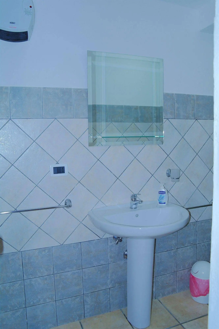 Bed and Breakfast Oliena