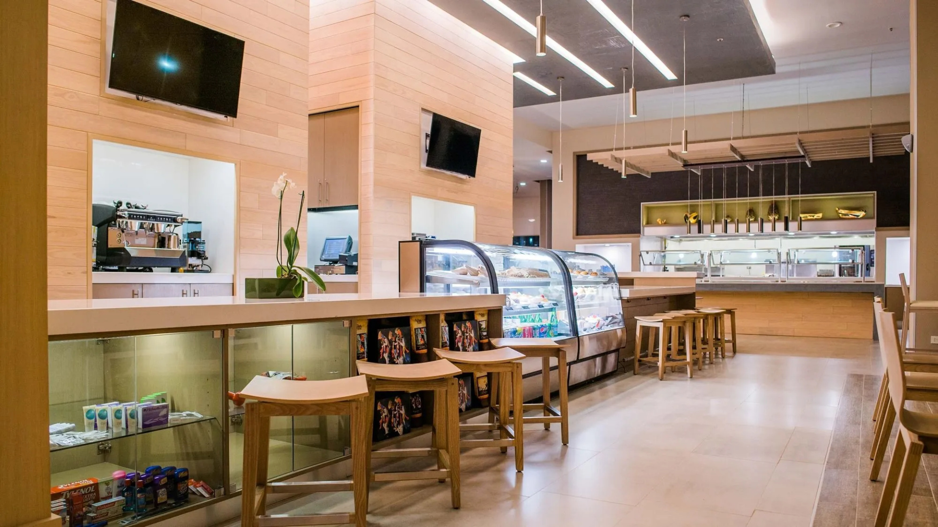 Hyatt Place Managua