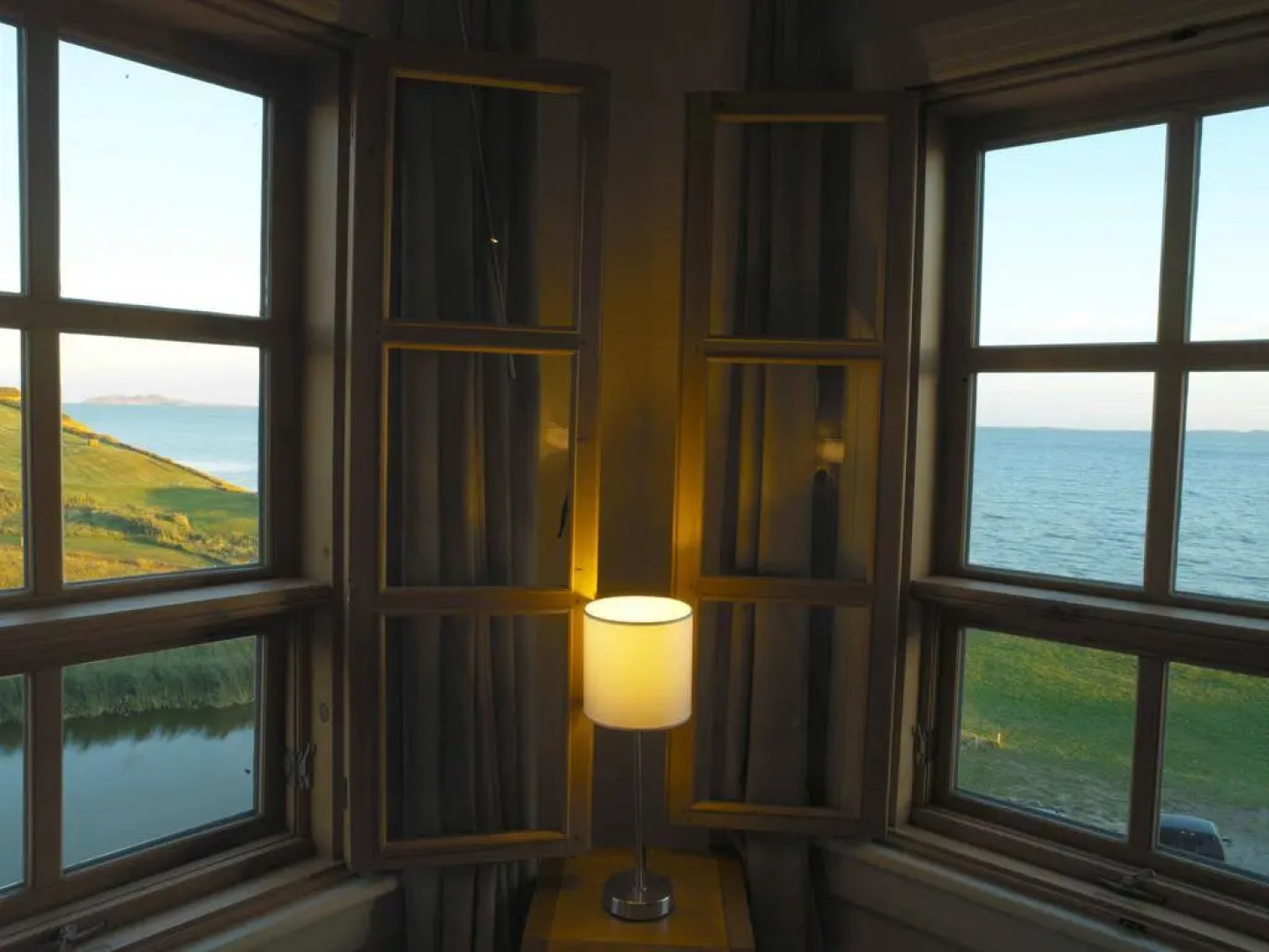 Le Domaine Du Vieux Couvent Iles De La Madeleine